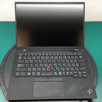 中古  LENOVO　ThinkPad X1(i7-1165G7/16GB/SSD256GB/W11P) 5250001215 