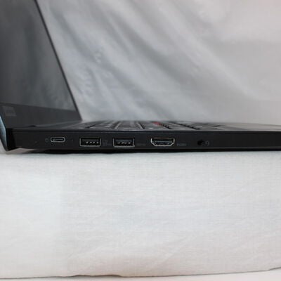【通販センター】中古  Lenovo ThinkPad E15 Gen 1(Intel Core i5 10210U 1.60GHz/16GB DDR4/SSD512GB/-/オンボード/15.6/1920x1080/GbE/Wi-Fi/WEBCAM/W11H/VBT) 195569 