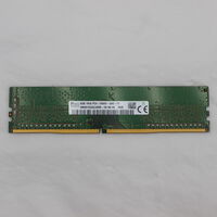 中古  PC4-21300 8GB デスクトップ用(DDR4-2666) 126165 