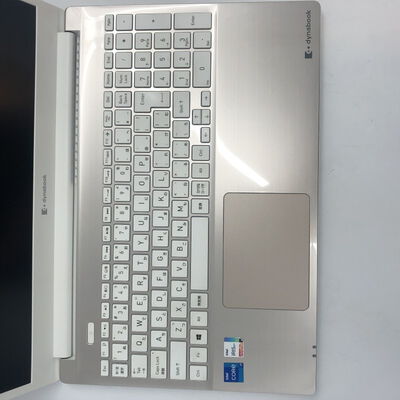 【福井日之出店】中古  Dynabook C7(i7-1195G7/16GB/SSD512GB/W11H) 5200001241 