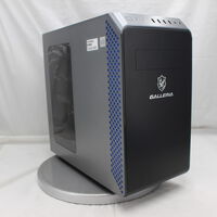 中古  THIRDWAVE GALLERIA RM7C-R36T 195756 