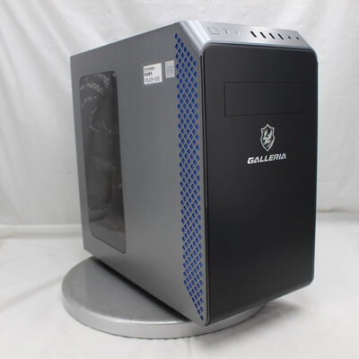【通販センター】中古  THIRDWAVE GALLERIA RM7C-R36T 195756 