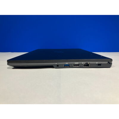 【鹿児島店】中古  FUJITSU LIFEBOOK U7410 (INTEL Core i5 10310U 1.7GHz/16GB/SSD256GB/-/オンボード/14/1366x768/Wi-Fi/WEBCAM/W11H64/Microsoft Office Home and Business 2024付) 180536 