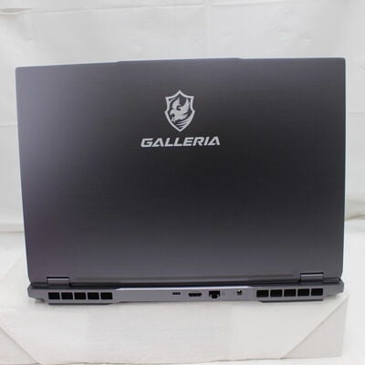【なんば店】中古  THIRDWAVE GALLERIA UL9C-R49-6 195249 