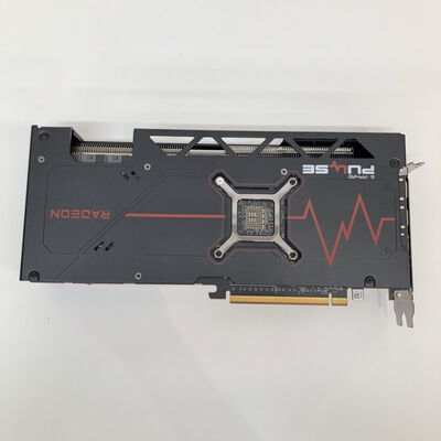 【津ラッツ店】中古  SAPPHIRE 11330-02-20G PULSE RX7800XT GAMING (RX7800XT 16GB) 162728 