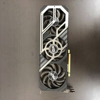 中古  Palit RTX3070 GamingPro NE63070019P2-1041A (RTX3070 8G) 143906 