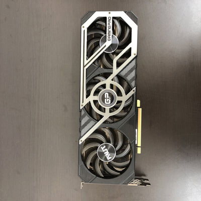 【長野稲里店】中古  Palit RTX3070 GamingPro NE63070019P2-1041A (RTX3070 8G) 143906 