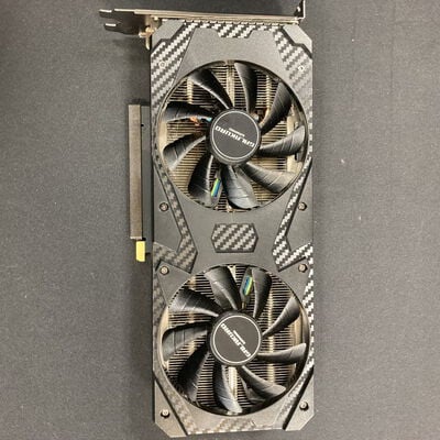 【大宮店】中古  各社 GeForce RTX3060 (12GB PCI-E) 144786 
