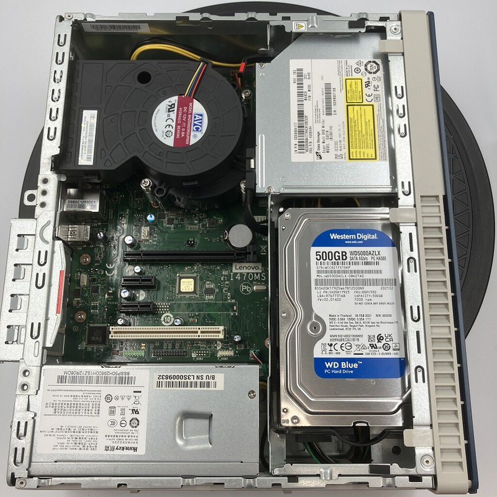 中古 NEC MKM31B-9(i5 10500/16GB/HDD500GB/W11P) 3290006719