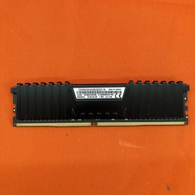 【なんば店】中古  PC4-25600 32GB デスクトップ用 143224 