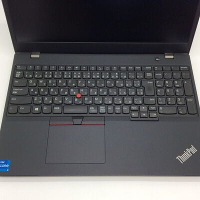 【浜松店】中古  LENOVO ThinkPad L15 Gen2 (INTEL Core i5-1135G7 2.4GHz/16GB/SSD256GB/-/オンボード/15.6/1920x1080/Wi-Fi/WEBCAM/W11P/Microsoft Office Home and Business 2024) 185472 
