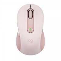 Logicool  Signature M650 Wireless Mouse M650MRO (ローズ) 