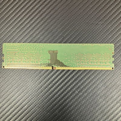 【富士青葉店】中古  PC4-21300 8GB デスクトップ用 126165 