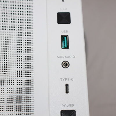 【通販センター】中古  Original PC(AMD Ryzen 7 7800X3D/32GB DDR5 (PC5)/SSD500GB/なし/NVIDIA GeForce GTX 1660 6GB/W11H64 MAR) 191991 