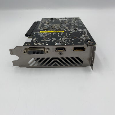 【座間相武台】中古  GIGABYTE GV-N105TD5-4GD(GTX1050Ti 4G GDR5 short) 133563 