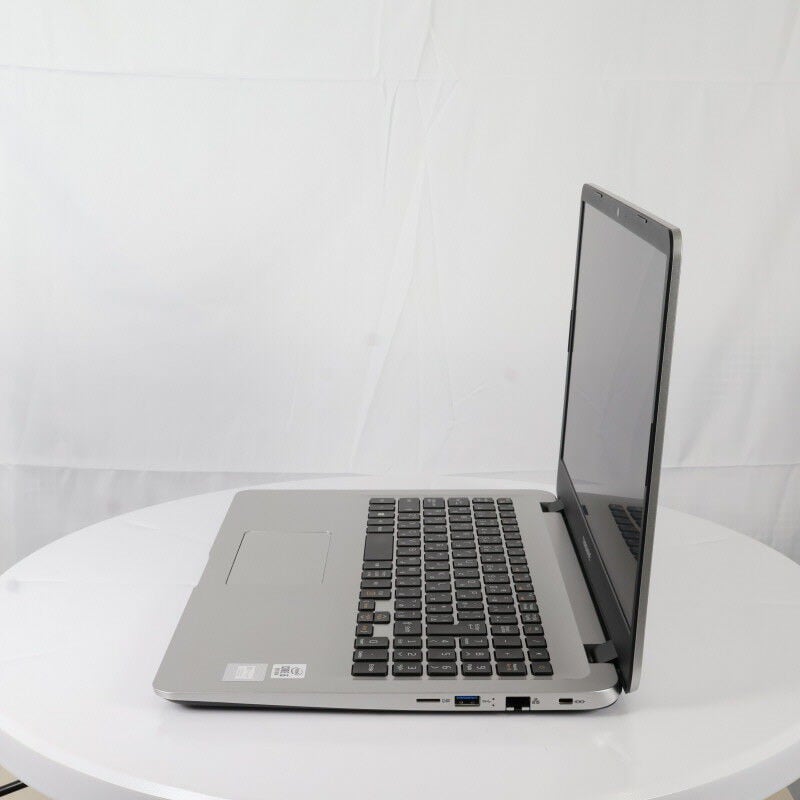 中古 THIRDWAVE DX-C5(Intel Core i5 10210U/8GB DDR4 (PC4)/SSD256GB
