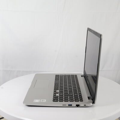 【通販センター】中古  THIRDWAVE DX-C5(Intel Core i5 10210U/8GB DDR4 (PC4)/SSD256GB/なし/オンボード/15.6/1920x1080/Wi-Fi/W11H64 MAR) 199346 