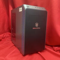 中古  GALLERIA RM5C-R36T 3250006330 