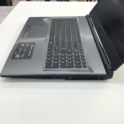 【福山ココローズ店】中古  msi GP75-10SEK-038JP(i7-10750H/16GB/SSD256GB/HDD1TB/RTX2060/W11H) 5090000448 