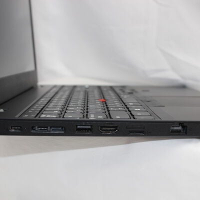 【通販センター】中古  LENOVO ThinkPad L15 Gen 1(Intel Core i5 10210U 1.60GHz/16GB DDR4/SSD256GB/-/オンボード/15.6/1920x1080/GbE/Wi-Fi/WEBCAM/W11H/VBT) 197088 