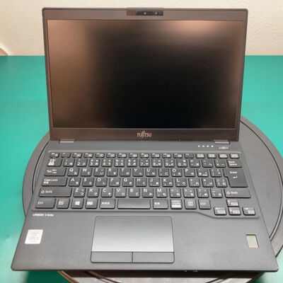 【佐賀南部バイパス店】中古  FUJITSU FMVU32025(i5-10310U/8GB/SSD256GB/W11P) 5250001775 
