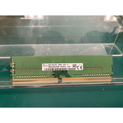 【富山本郷店】中古  PC4-21300 8GB デスクトップ用_ 184888 