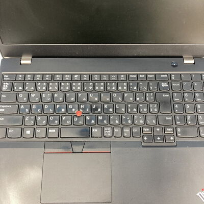 【博多店】中古  Lenovo ThinkPad L15 (i3-1115G4/8GB/SSD256GB/W11P) 3310006907 