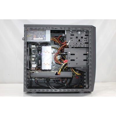 【通販センター】中古  THIRDWAVE GALLERIA KTM (Intel Core i5 6500/8GB/HDD 2TB/DVDマルチ/NVIDIA GeForce GTX 1060 3GB/W10H64 MAR) 165018【ゲーミングPC】【在庫処分!】 