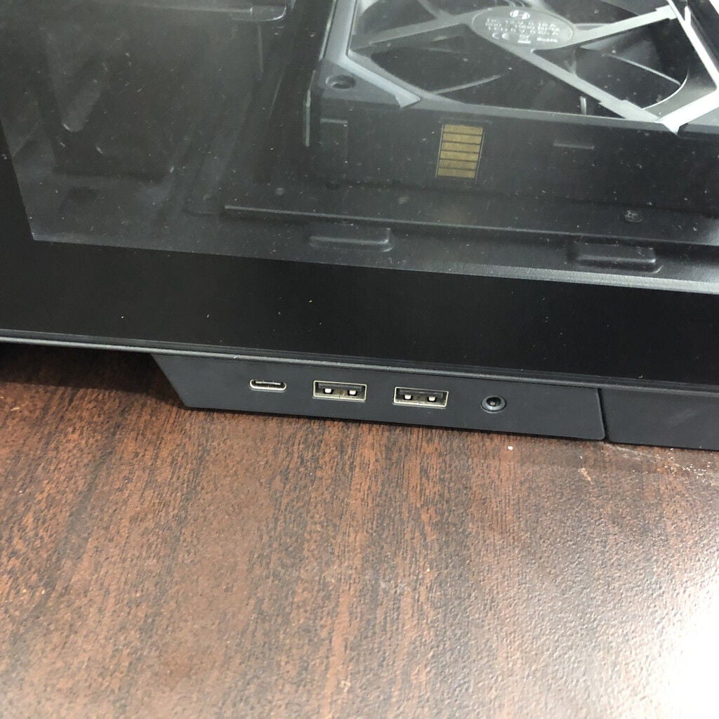 中古 自作PC(Ryzen 9 5900X/64GB/SSD1TB/RTX3080Ti) 5090001258