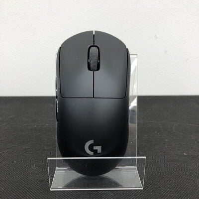 【長野稲里店】中古  Logicool PRO 2 LIGHTSPEED G-PPD-002XWL-BK (ブラック) 5110001154 