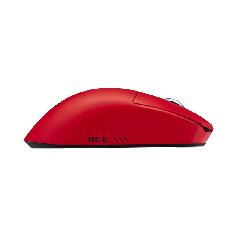 ASUS ROG Harpe II Ace Gaming Mouse Red (P723 ROG HARPE II ACE/RED