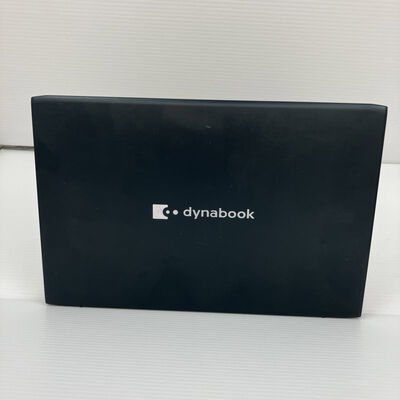 【秋葉原本店】中古  Dynabook SJ73/KV(i5-1235U/8GB/SSD256GB/W11P) 3410016482 