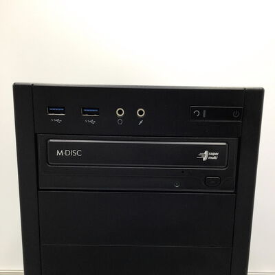 【白山FM松任店】中古  オリジナルPC 4950002371 