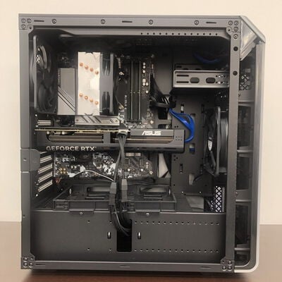 【長野稲里店】中古  GALLERIA　XA7C-R57 5110000958 