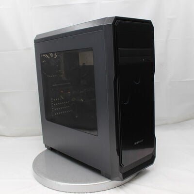 【通販センター】中古  Original PC(Intel Core i7 8700/16GB DDR4 (PC4)/SSD2TB/DVDマルチ/NVIDIA GeForce GTX 1060 6GB/W11H64 MAR) 191938 