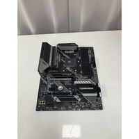 中古  MSI MAG B550 TOMAHAWK (B550 AM4 ATX DDR4) 142923 