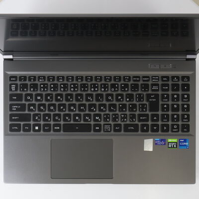 【通販センター】中古  THIRDWAVE raytrek R5-AA6 202502 