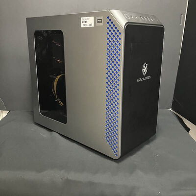 【大須店】中古  THIRDWAVE GALLERIA SKM(Intel Core i5 11400/16GB/SSD1TB/なし/NVIDIA GeForce RTX 3060 12GB/W11H64 MAR) 177780 