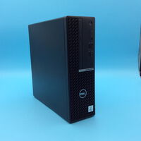 中古  DELL Optiplex 5080(i5 10500/8GB/SSD256GB/W11P) 3410013714 