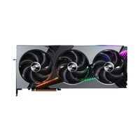 MSI  GeForce RTX 5090 32G VANGUARD SOC (GeForce RTX 5090 32GB) 