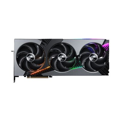 MSI  GeForce RTX 5090 32G VANGUARD SOC (GeForce RTX 5090 32GB) 