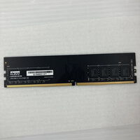 中古  PC4-21300 8GB デスクトップ用(DDR4-2666) 126165 