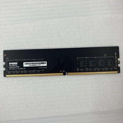 【秋葉原本店】中古  PC4-21300 8GB デスクトップ用(DDR4-2666) 126165 