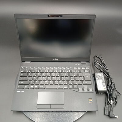 【大須店】中古  FUJITSU LIFEBOOK U9310/D (Intel Core i5 10310U 1.7GHz/8GB/SSD256GB/-/オンボード/13.3/1920x1080/Wi-Fi/WEBCAM/W11P64) 176075 