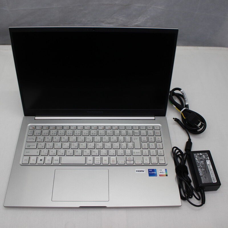 ジャンク品(ノートPC)」の検索結果｜パソコン（PC）通販のドスパラ【公式】