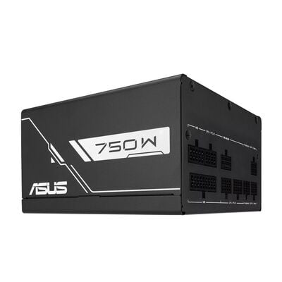 ASUS  Prime 750W Gold PRIME-750G (ATX 750W) 