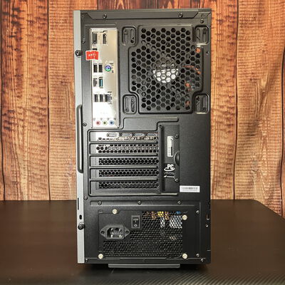 【富士青葉店】中古  GALLERIA RM5C-R36T(i5 11400/16GB/SSD1TB/RTX3060Ti/W11H) 5070001426 