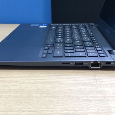 【甲府飯田店】中古  Dynabook G83/HS (Intel Core i5 1135G7 2.40GHz/16GB DDR4/SSD256GB/-/オンボード/13.3/1920x1080/GbE/Wi-Fi/WEBCAM/W11H64) 191145 