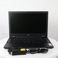 中古  NEC VersaPro タイプVX VKM17/X-7 PC-VKM17XZG7(Intel Core i5 10310U/16GB/SSD512GB+HDD500GB/なし/オンボード/15.6/1366x768/Wi-Fi/W11H64 MAR) 188063【7/30値下げ!】 