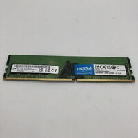 中古  PC4-25600 8GB デスクトップ用(DDR4-3200) 140727 